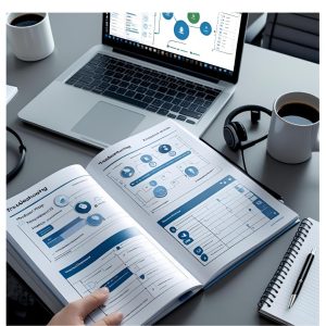 IT Helpdesk Troubleshooting Handbook