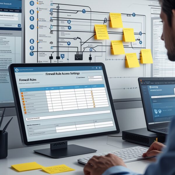 Firewall Configuration Checklist - Image 3