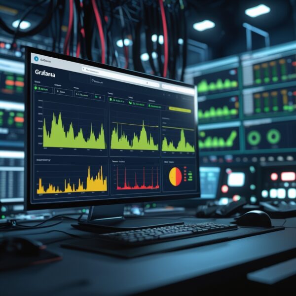 Network Health Dashboard - Image 4