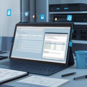 VPN Configuration Playbook